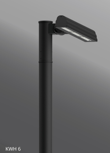 Ligman Lighting's KWH (model UKWH-200XX).